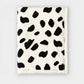 Couverture Polaire Vache - Hiver 75×100 cm Berceau des Rêves Nid d'ange hiver