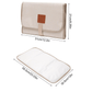 Matelas à Langer Nomade Imperméable Berceau des Rêves Tapis à langer nomade